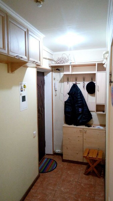 Оренда Квартира 1-кімнатна, 2/5 поверх на проспект Відрадний, 16/50 Київ - фото 9