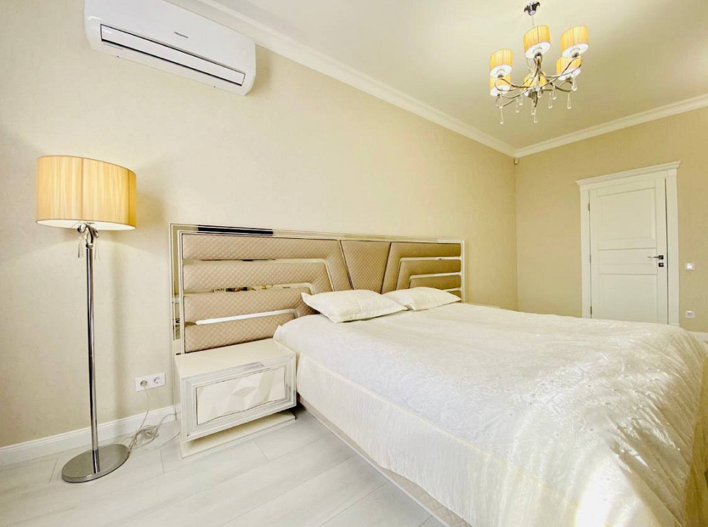 В продаже шикарная 3-х комнатная квартира на берегу моря Одесса - изображение 13