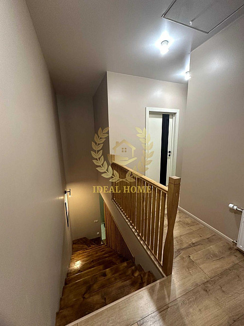 Продам сучасний таунхаус у котеджному містечку "Belveder-city" Киев - изображение 11