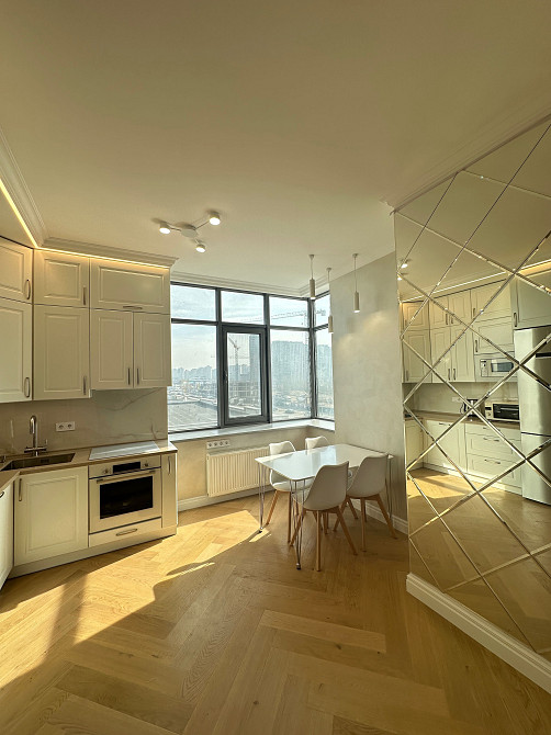 Продаж Квартира 2-кімнатна, 4/23 поверх на Трускавецька вул., д. 10б Київ - фото 2