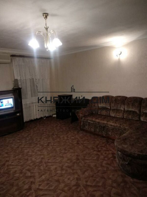 ОРЕНДА 1к кв. по вул. Олени Телигі 21А метро Дорогожичи.вул. Олени Телигі 21А код 11201287 Київ - фото 2