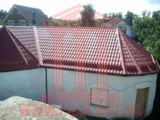 Продаж 2-поверховий Будинок з ділянкою 12 сот 566 кв.м   Гора