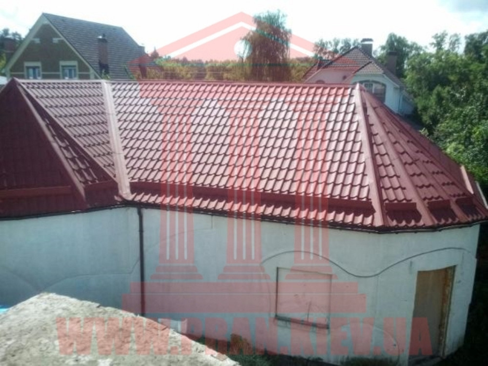 Продаж 2-поверховий Будинок з ділянкою 12 сот 566 кв.м   Гора - фото 1