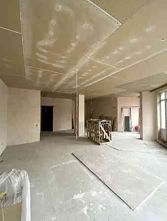 Большая квартира на Фонтане. Одесса