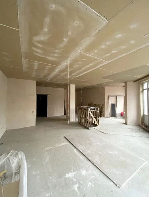 Большая квартира на Фонтане. Одесса - изображение 4