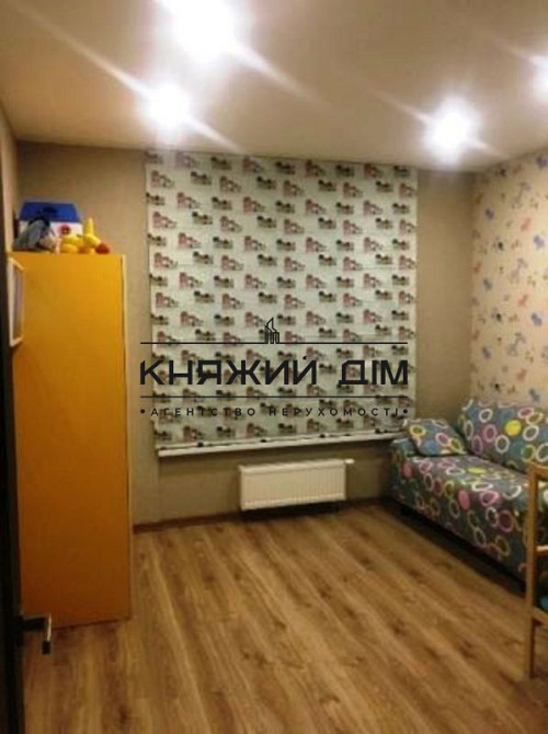 Оренда Квартира 2-кімнатна, 8/25 поверх на Заречная ул. Київ - фото 4