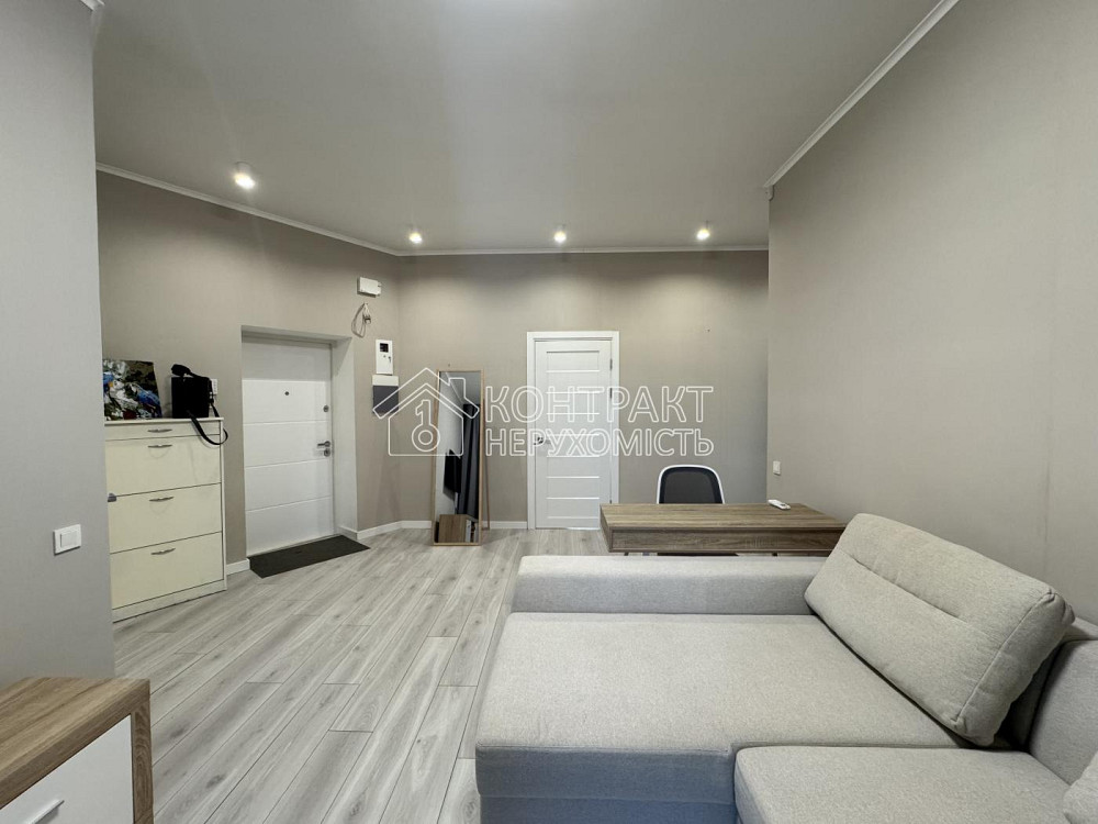 Продаж Квартира 3-кімнатна, 3/5 поверх на вул. Кримська Харків - фото 5