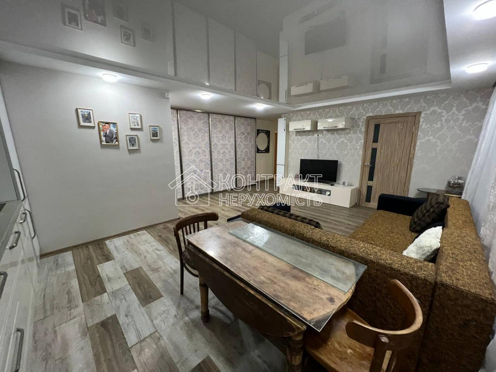 Продаж Квартира 3-кімнатна, 1/9 поверх на вул. Старицького Харьков - изображение 20