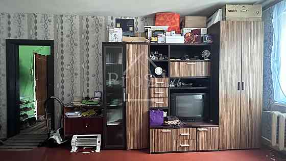 Продаж Квартира 1-кімнатна, 1/9 поверх на Рональда Рейгана вул. (Теодора Драйзера), 11А Київ