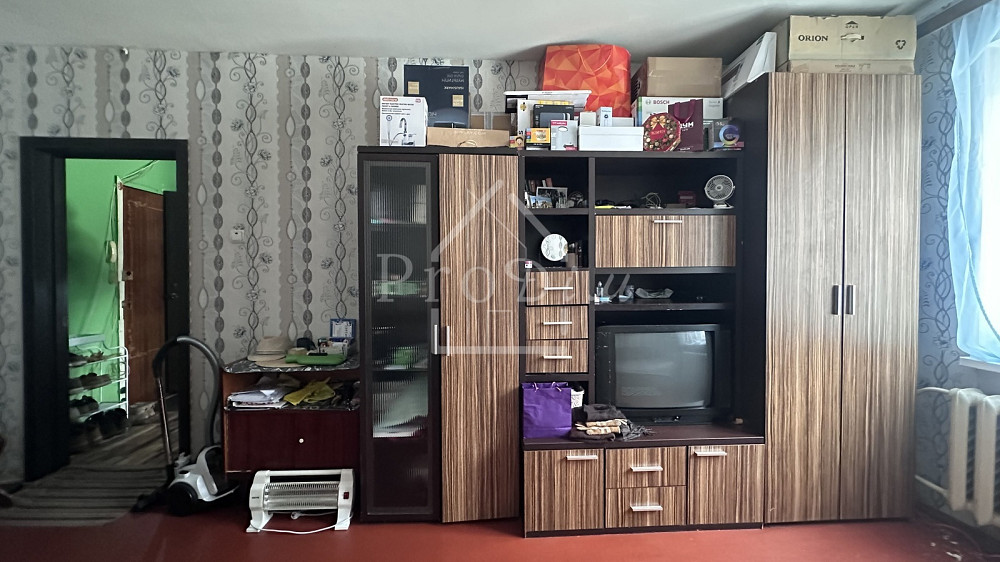 Продаж Квартира 1-кімнатна, 1/9 поверх на Рональда Рейгана вул. (Теодора Драйзера), 11А Київ - фото 1