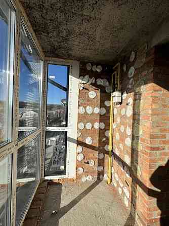 Продаж Квартира 4-кімнатна, 3/4 поверх Вінниця