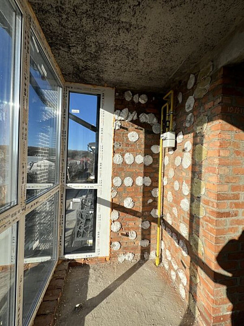 Продаж Квартира 4-кімнатна, 3/4 поверх Вінниця - фото 5