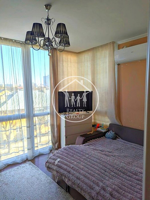 Продаж Квартира 1-кімнатна, 4/10 поверх на Угорська, 12 Львов - изображение 7