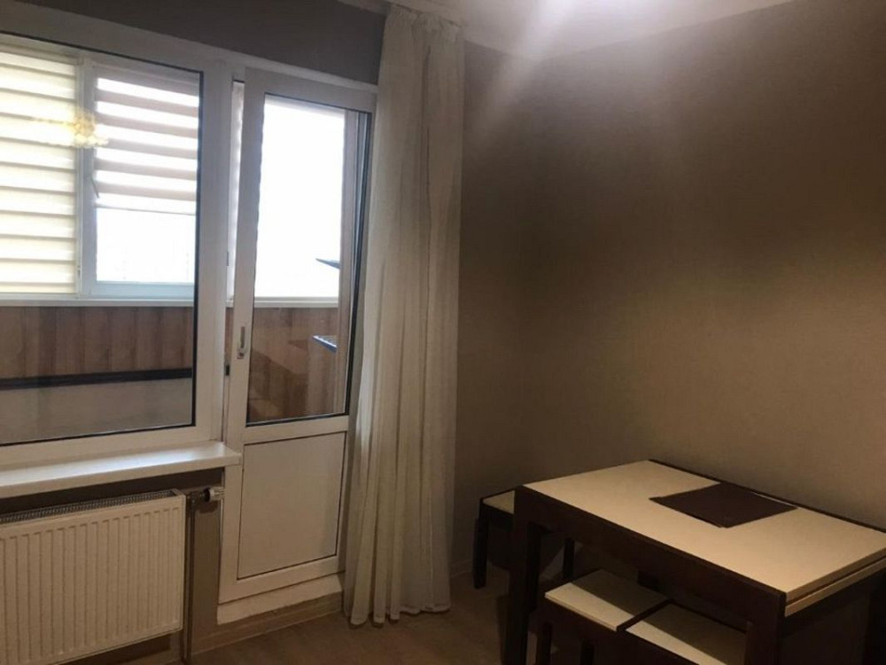 Оренда Квартира 1-кімнатна, 18/25 поверх на ул. Урловская, 24 Київ - фото 5