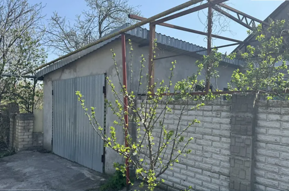 Продам дом возле моря в Фонтанке-2 (морская сторона) Фонтанка - фото 11