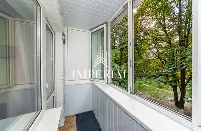 Продаж 2к Квартира 45 кв.м Німанська вул. Київ - фото 7