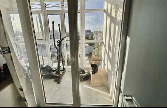 Продаж Квартира 3-кімнатна, 8/8 поверх на Замостянська Vinnytsya