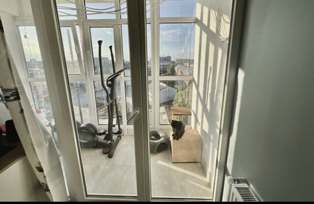 Продаж Квартира 3-кімнатна, 8/8 поверх на Замостянська Vinnytsya - photo 4