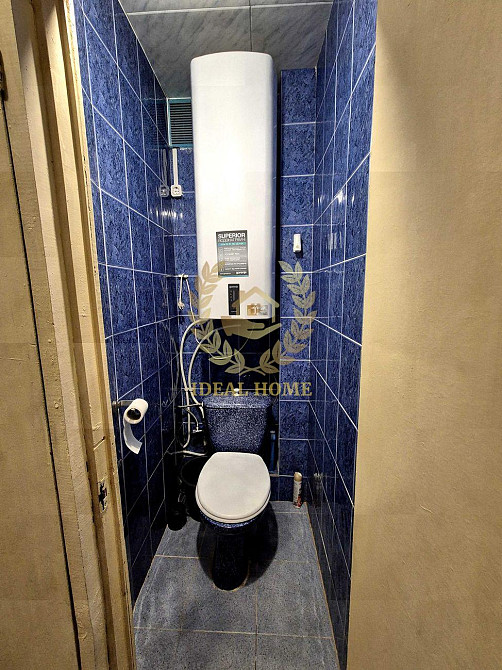 Продаж Квартира 3-кімнатна, 9/10 поверх на Милославская ул., 23 Київ - фото 8