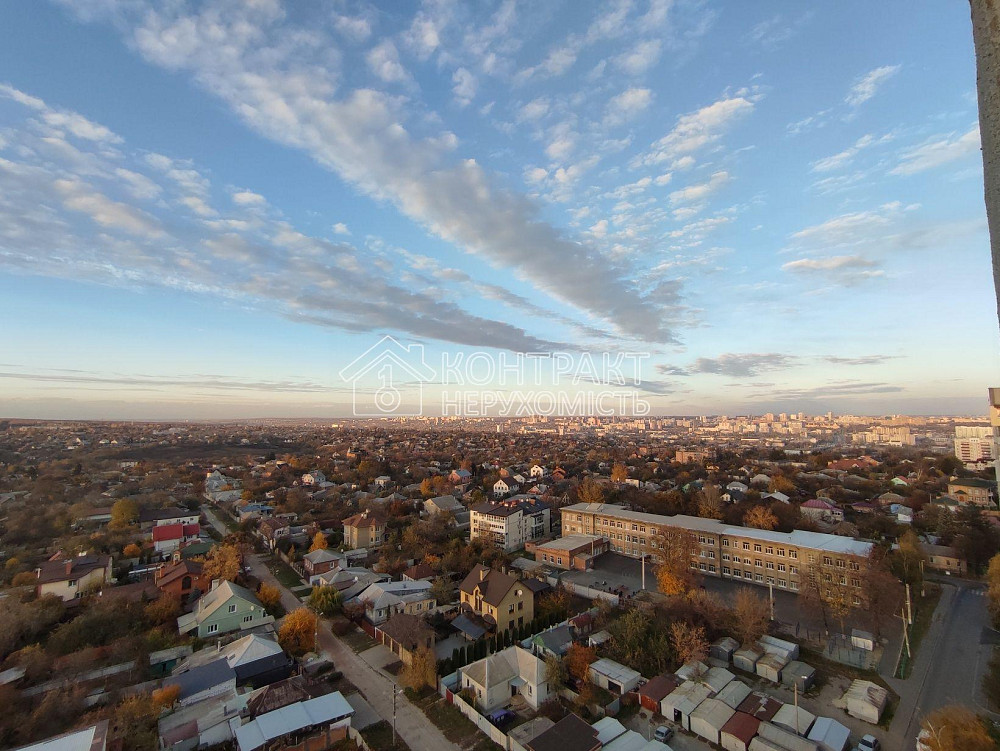 Продаж Квартира 2-кімнатна, 16/16 поверх на вул. Волонтерська Харків - фото 8