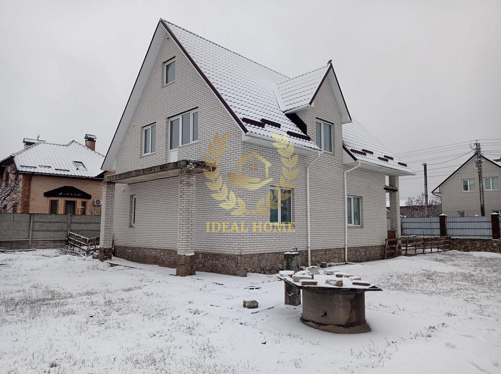 Продаж будинку місто Обухів 45 км від Києва Обухів - фото 8