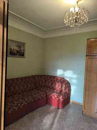 2х комнатная квартира сталинка, Ольгиевский спуск Odessa