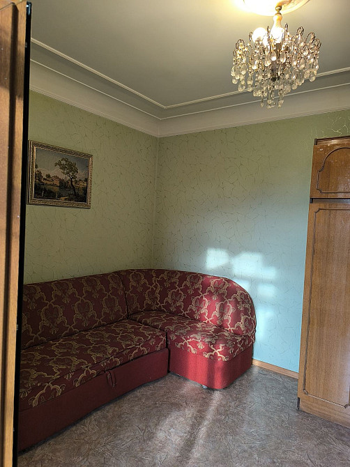 2х комнатная квартира сталинка, Ольгиевский спуск Одеса - фото 6