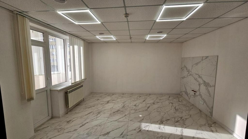 Оренда офісне приміщення на улица Урловская, д.11 приміщень - 3, поверх - 2/22 Киев - изображение 1