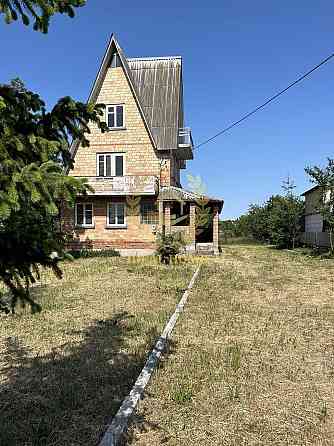 Продам будинок біля річки та лісу в мальовничому селі Веприк Веприк