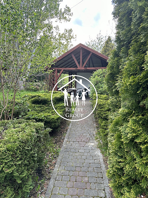 Розкішний будинок з озером: ваша власна оаза спокою  - фото 6