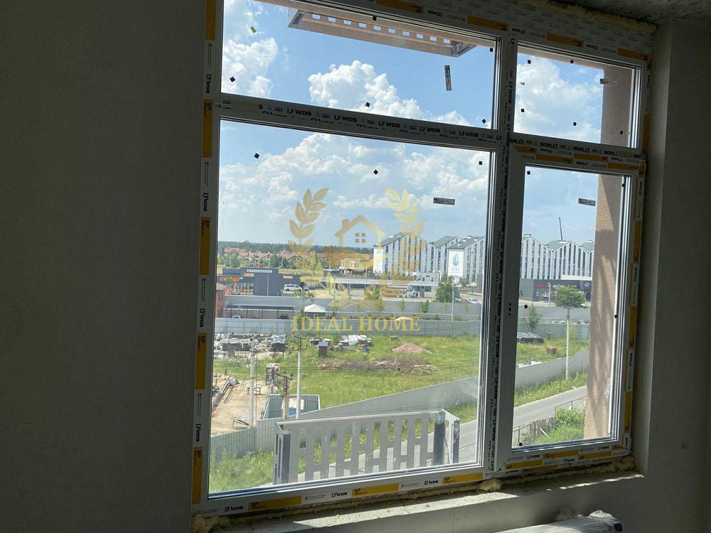 Продається 1 кімнатна квартира в ЖК Orange Park, Крюківщина  - фото 9