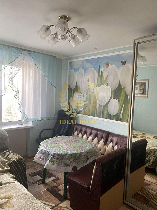 Продаж кімнати в гуртожитку Голосіївський район, правий берег Київ - фото 1