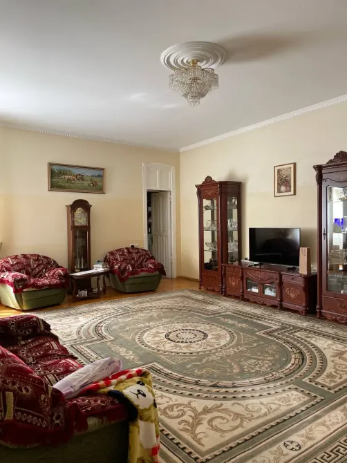 Продаж 5к Квартира 175 кв.м ул. Кузнечная Одеса - фото 10