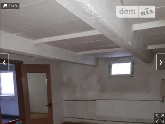 Продаж приміщення вільного призначення на Чехова поверх - 1/1 Вінниця