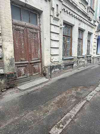 Оренда торгове приміщення на Віктора Чміленка вул. (Дзержинського), 88 поверх - 1/2 Кропивницький