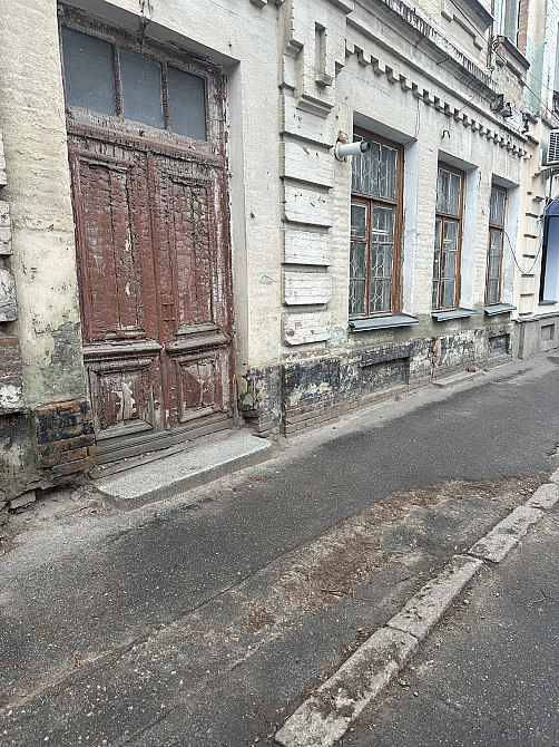 Оренда торгове приміщення на Віктора Чміленка вул. (Дзержинського), 88 поверх - 1/2 Кропивницький - фото 1