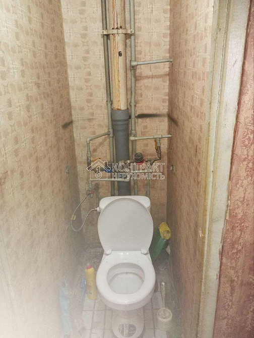 Продаж Квартира 2-кімнатна, 1/16 поверх на вул. Пермська Kharkiv - photo 4