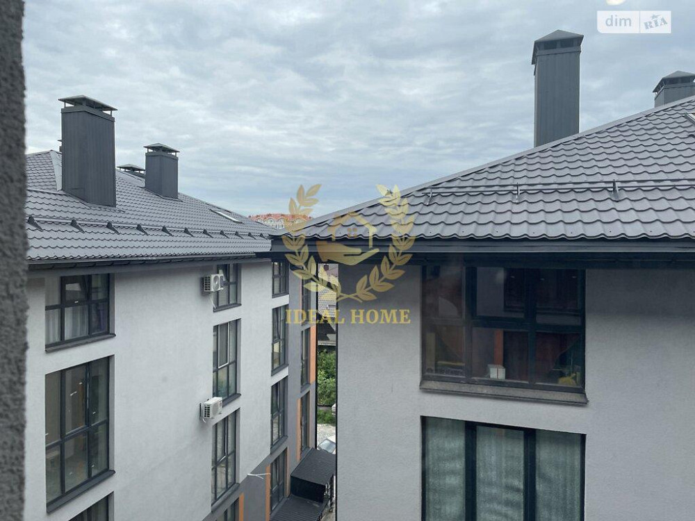 Продаж 1 к квартири в ЖК Manchester Park, Жуляни Київ - фото 11