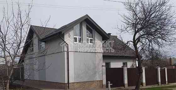 Продаж Будинок 6-кімнатний на вул. Самаркандська Харків