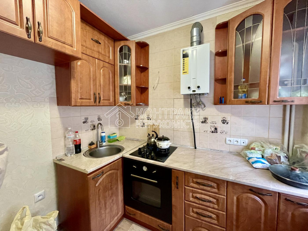 Продаж Квартира 1-кімнатна, 5/5 поверх на вул. Дерев'янка Kharkiv - photo 6