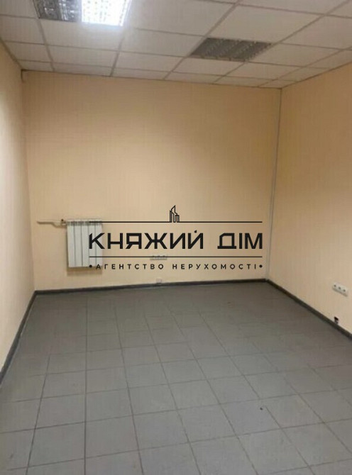 Оренда офісне приміщення на Полковая ул. поверх - 1/2 Київ - фото 6