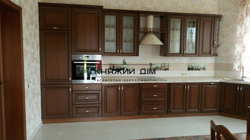 Оренда Будинок на Садовая ул. Киев - изображение 7