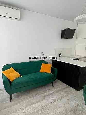 Оренда Квартира 1-кімнатна, 3/18 поверх на Златоустовская ул. Киев