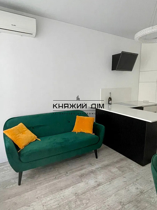 Оренда Квартира 1-кімнатна, 3/18 поверх на Златоустовская ул. Киев - изображение 3