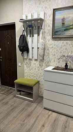 Квартира в новом доме на Фонтане. Odessa