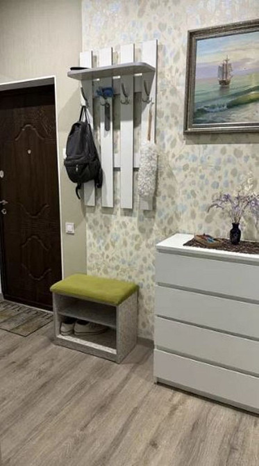 Квартира в новом доме на Фонтане. Odessa - photo 3