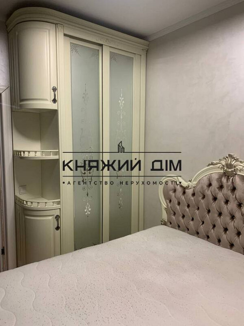 Оренда 3-кімнатної квартири-студіо по бульвару Лесі Українки, код 11202903 Київ - фото 18