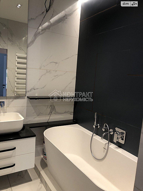 Продаж Квартира 3-кімнатна, 1/4 поверх на вул. Клеменова Дача Харків - фото 19