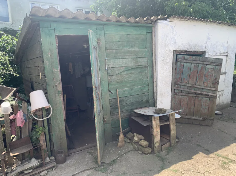 Продам дом с газом в пгт Кремидовка Кремидівка - фото 8