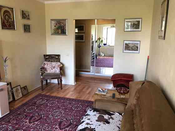 3-х комнатная квартира. Одесса